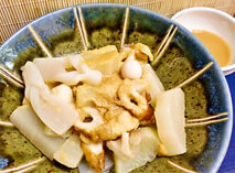 [姜大酱关东煮]