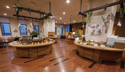 餐厅