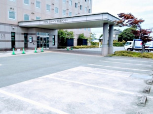 ■平面停车场