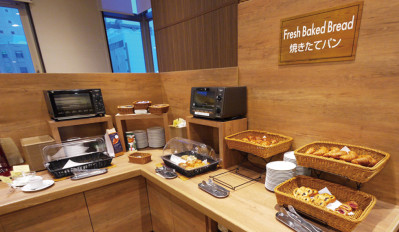 餐厅