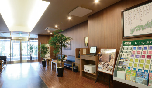 大厅