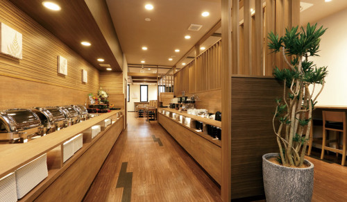 餐厅