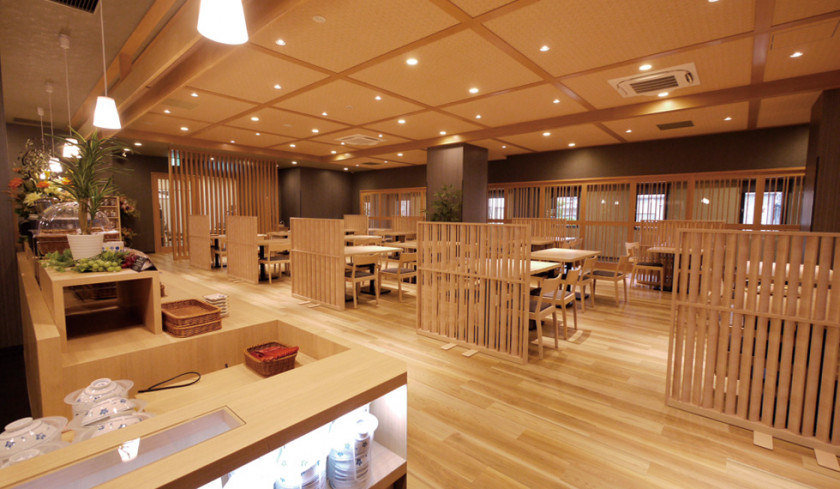 餐厅