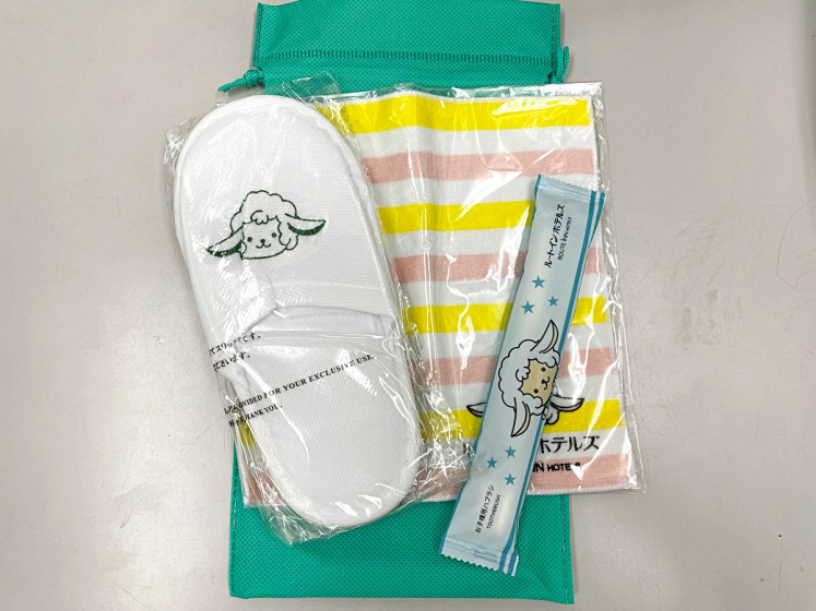 ■供孩子使用的舒适性:对带小的孩子的人有孩子的舒适性的准备。
