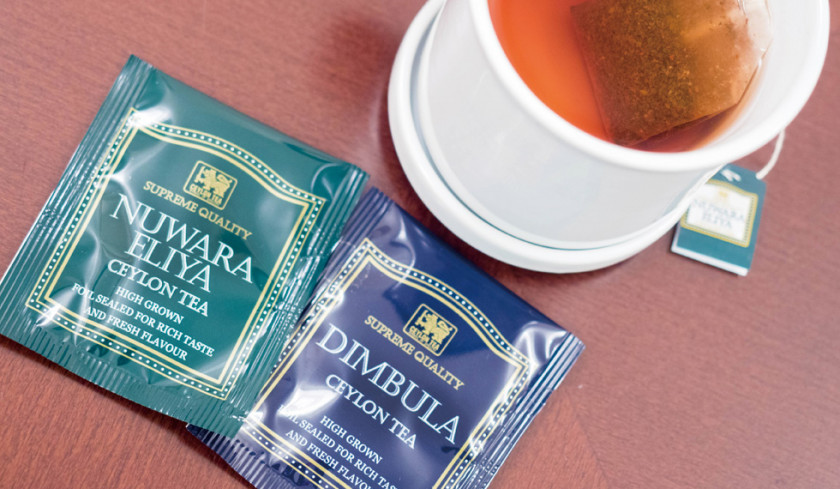 红茶