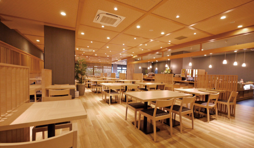 餐厅