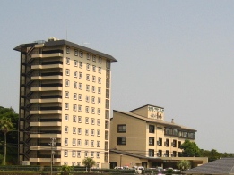 图片:露樱GRANTIA 青岛太阳阁店