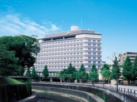 图片:ARK酒店 熊本城前店