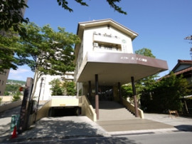 图片：HOTEL ROUTE-INN　KAMISUWA外观