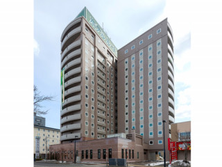 图片：露樱酒店 千岁站前店/南館外观