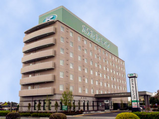 图片:露樱酒店 滨松西交流道口店外观