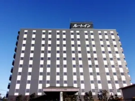 图片:露樱酒店 真冈店外观