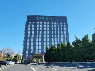 图片：HOTEL ROUTE INN太田南-国道407号-外观