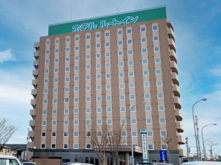 图片:露樱酒店 仙台長町交流道口店外观
