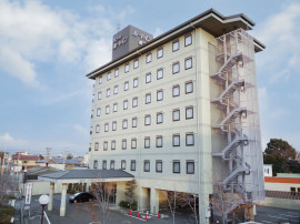 图片：HOTEL ROUTE-INN Nagaizumi Numazu Inter 2外观
