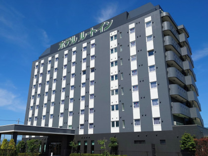 图片:露樱酒店 驹根交流道口店外观