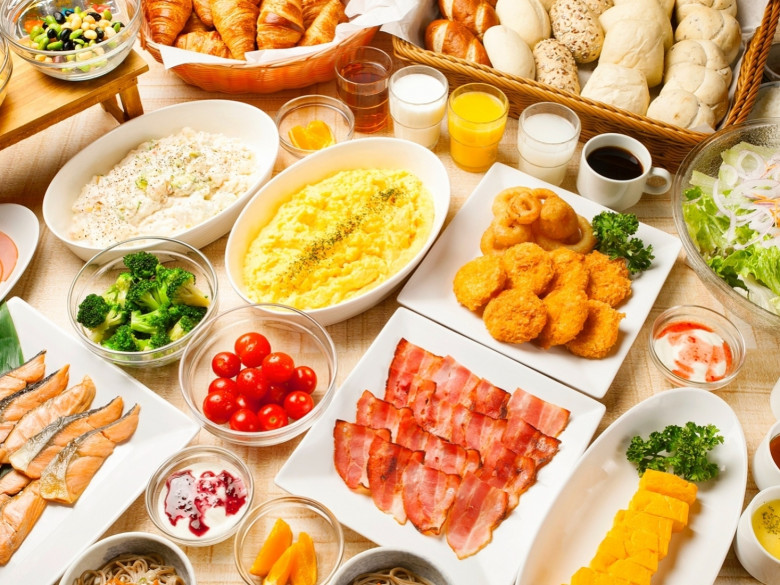 图片:餐厅