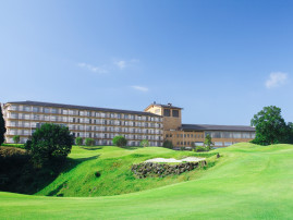 图片:阿苏RESORT GRANDVRIO酒店