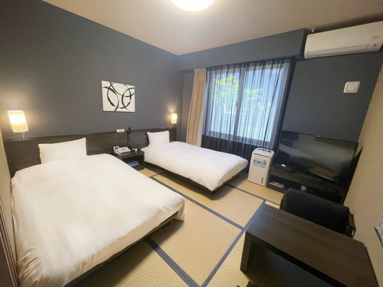 日式房间