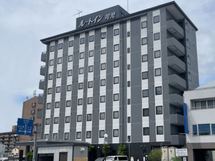 图片:露樱酒店 可儿店外观