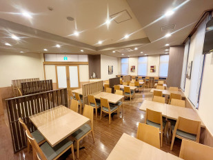 餐厅