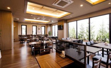 餐厅