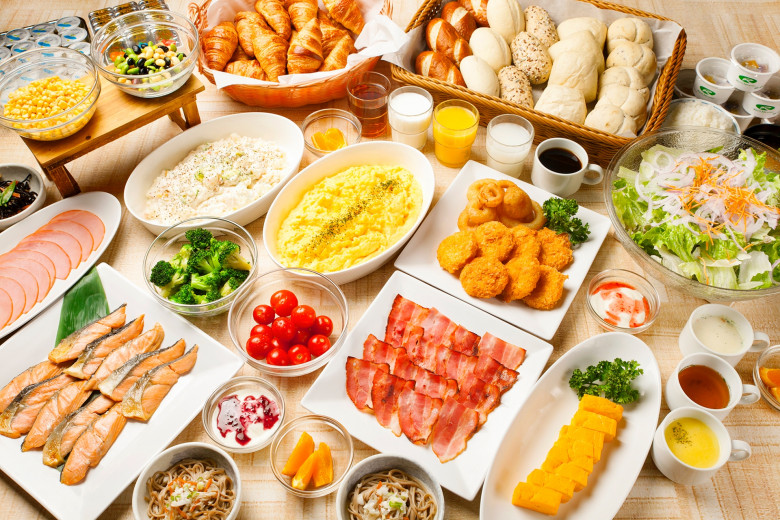 图片：餐厅