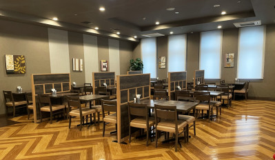 早餐餐厅