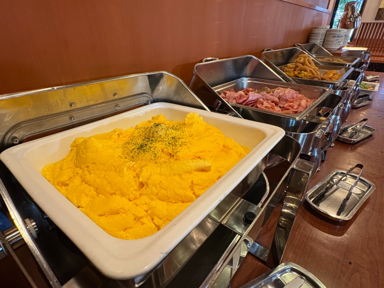 图片:餐厅