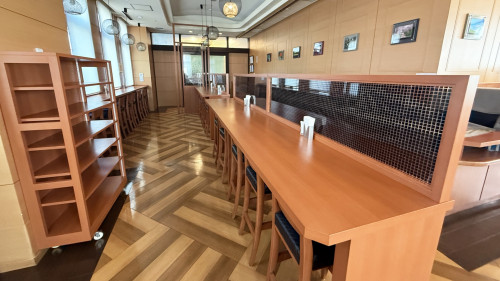 餐厅