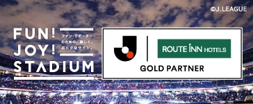 FUN! JOY! STADIUM