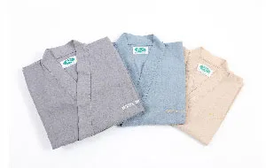 照片:衣服服务(甚平)
