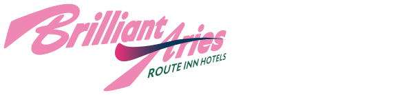 ROUTE-INN HOTELS Brilliant Aries(buririantoarizu)